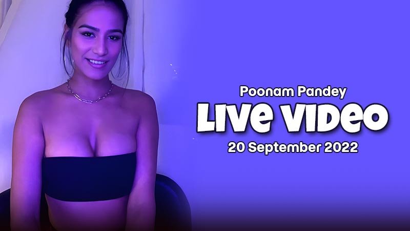 Live Show 20 September 2022